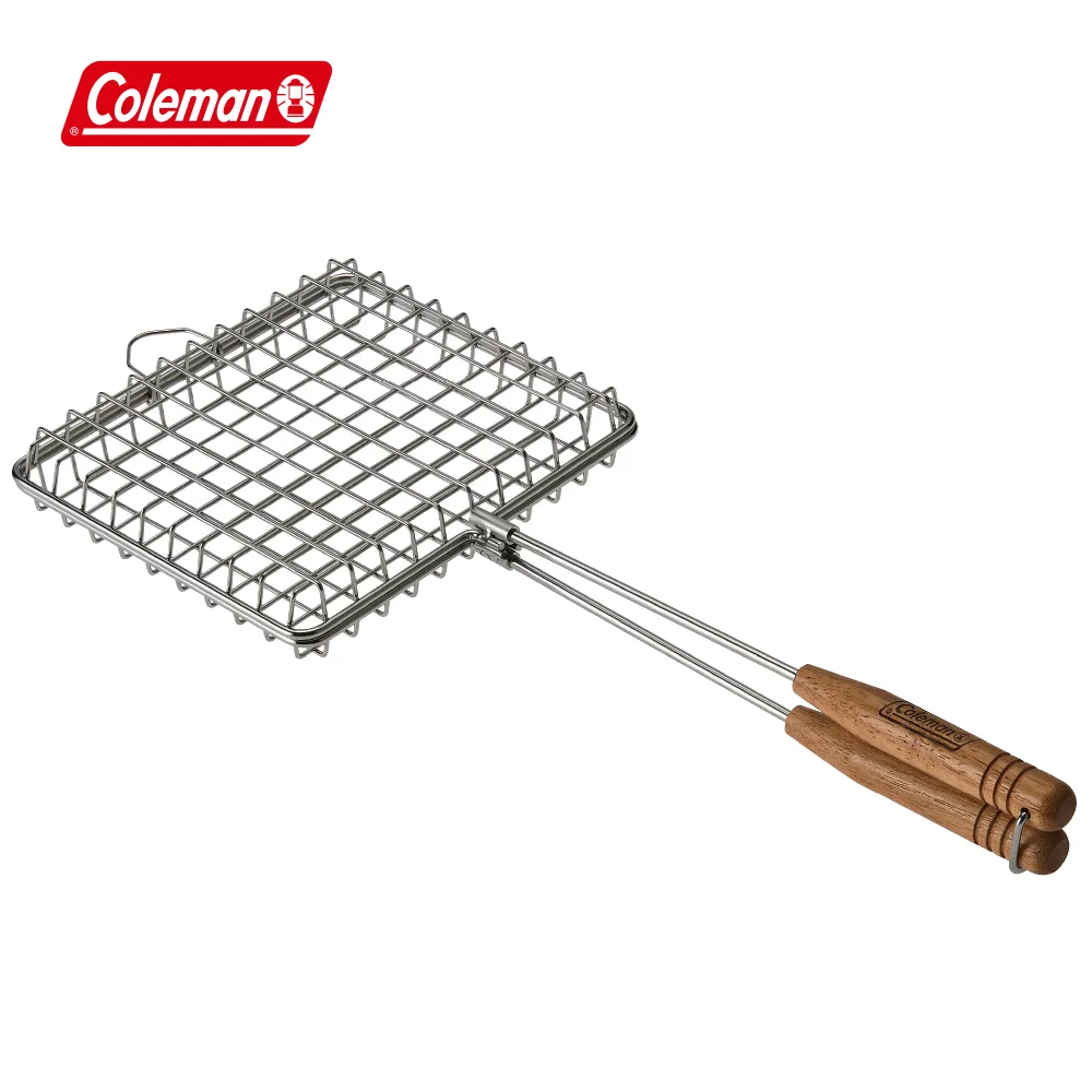 【Coleman】炭烤三明治夾 CM-9435JM 三明治烤盤 歷史價格詳細信息