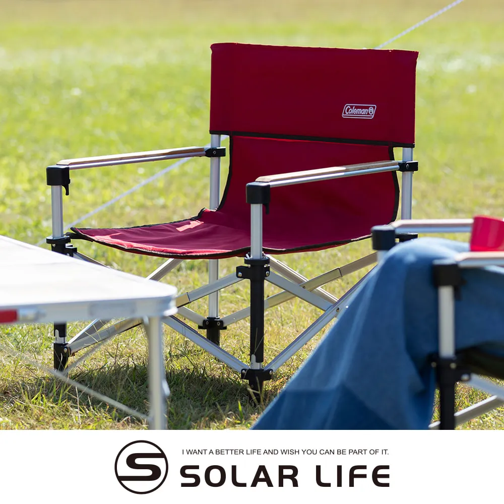 兩段式輕巧導演椅/綠 歷史價格詳細信息