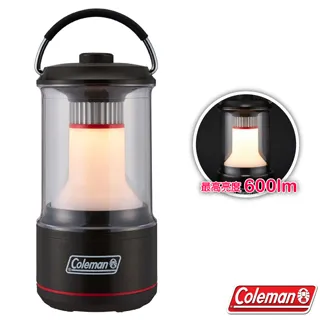 【美國 Coleman】BATTERYGUARD LED露營營燈(防水性能IPX4).天幕帳棚野營燈.照明燈_CM-38854 黑 歷史價格詳細信息