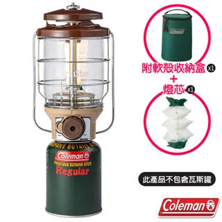 【Coleman】2500北極星瓦斯燈/紅 CM-5521J 附收納袋 燈蕊x1 電子點火 瓦斯汽燈 露營 悠遊戶外 歷史價格詳細信息