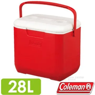 【美國 Coleman】EXCURSION 海洋藍冰箱 15L.冰桶_CM-27859 歷史價格詳細信息