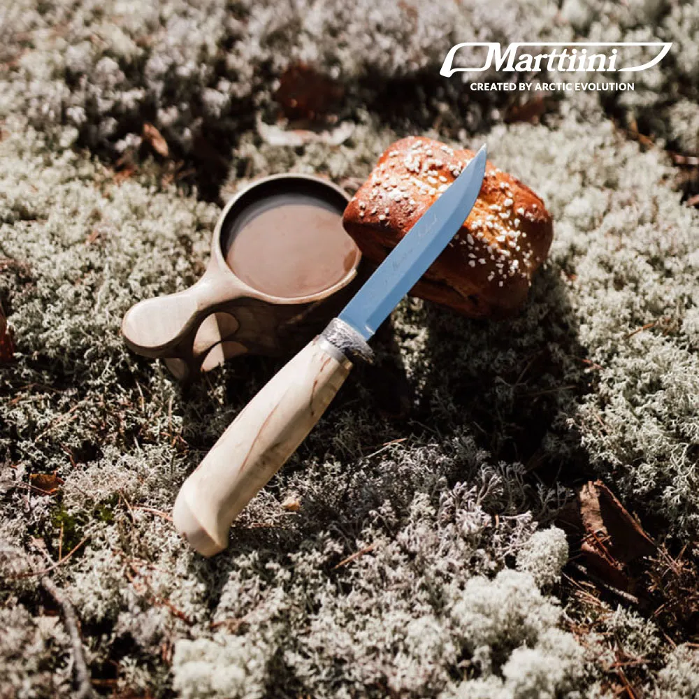 Marttiini Chef's Knife 15 主廚刀 755114P ( 芬蘭刀、簡易工具、登山露營、廚房刀具) 歷史價格詳細信息