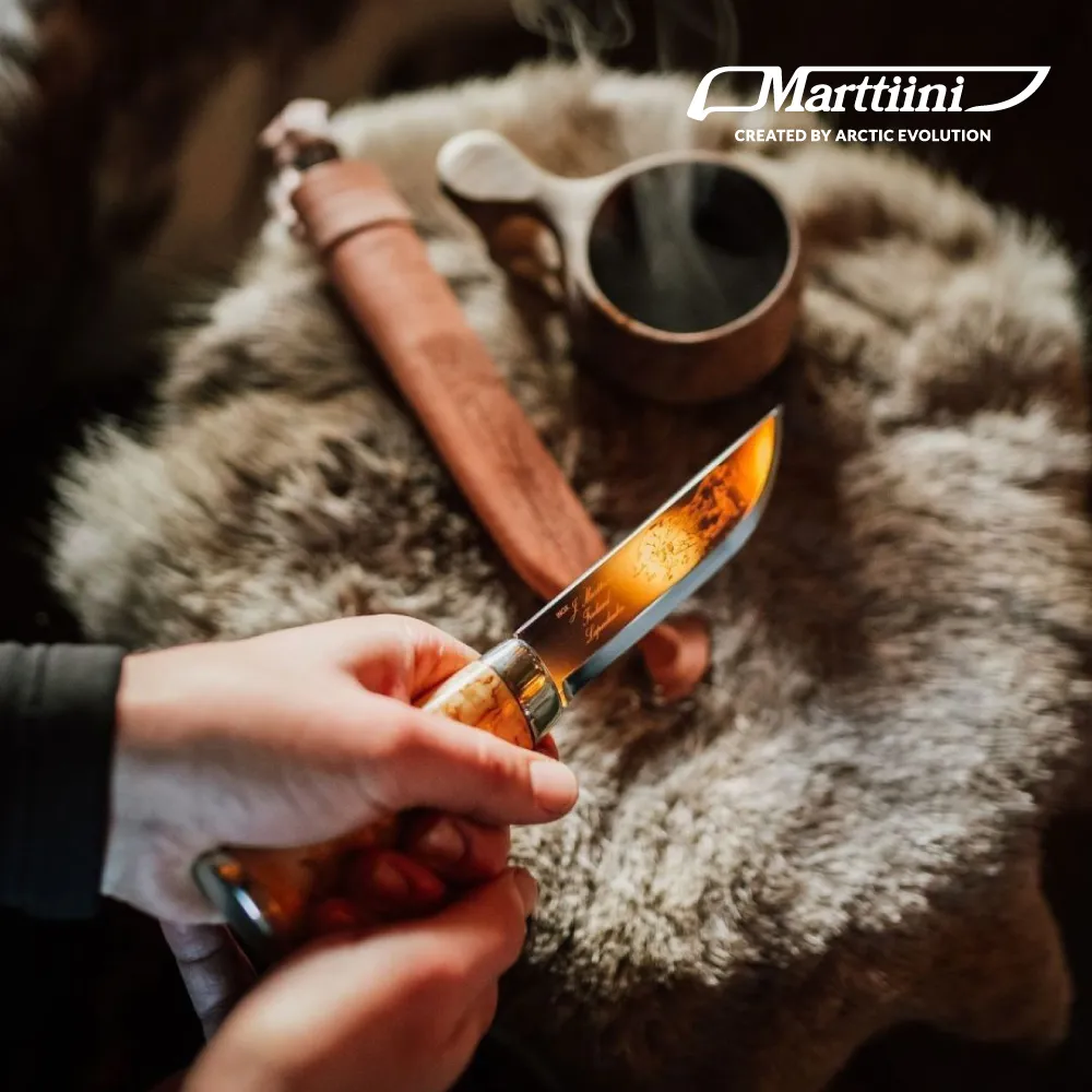 Marttiini Chef's Knife 15 主廚刀 755114P ( 芬蘭刀、簡易工具、登山露營、廚房刀具) 歷史價格詳細信息