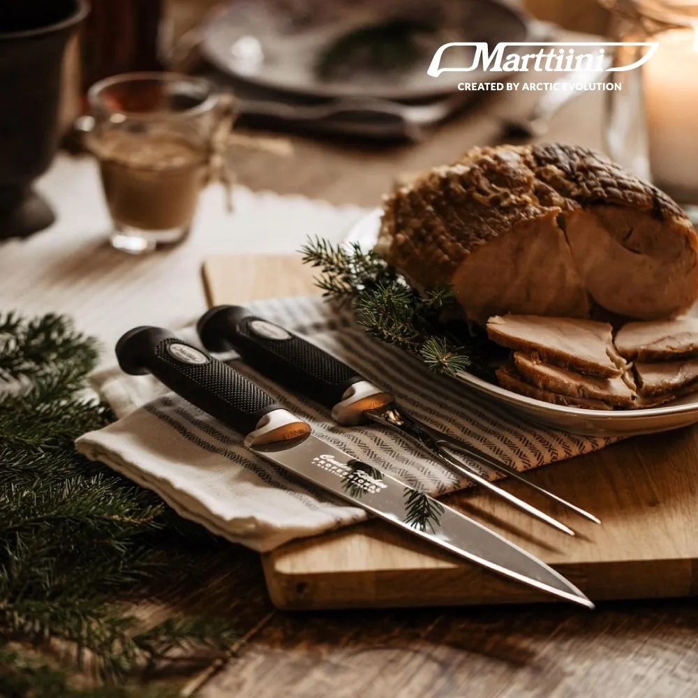 Marttiini Chef's Knife 15 主廚刀 755114P ( 芬蘭刀、簡易工具、登山露營、廚房刀具) 歷史價格詳細信息