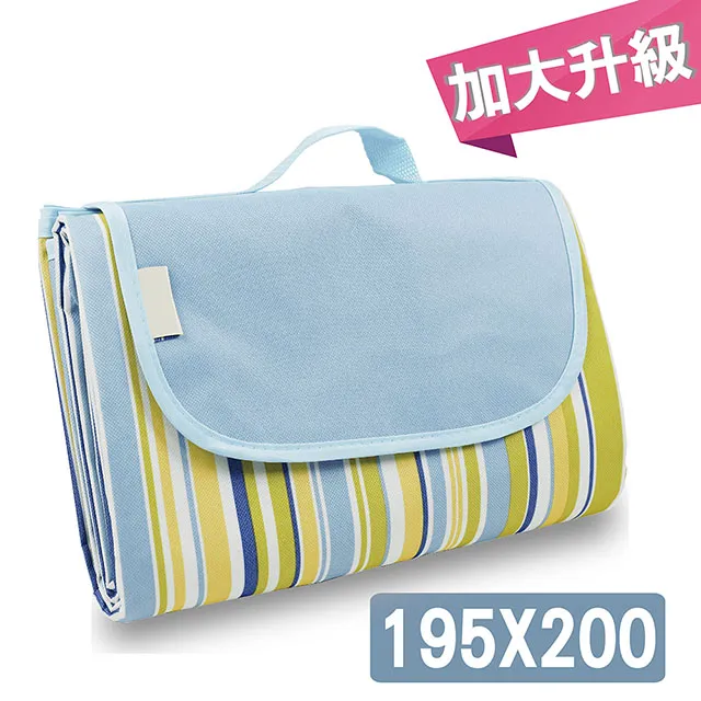 165X200公分 大尺寸野餐墊-夏日聖代/耐磨牛津布地墊/沙灘墊/地墊/鋪墊/爬行墊 歷史價格詳細信息