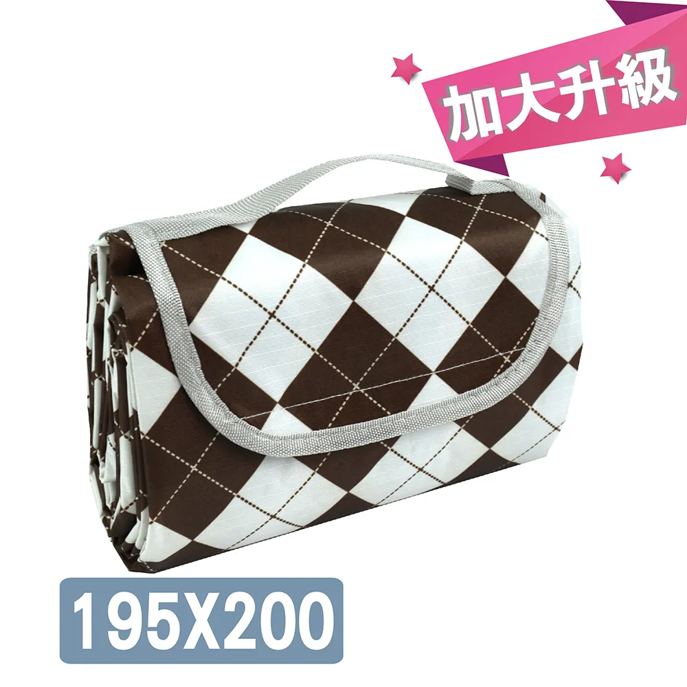 165X200公分 大尺寸野餐墊-夏日聖代/耐磨牛津布地墊/沙灘墊/地墊/鋪墊/爬行墊 歷史價格詳細信息