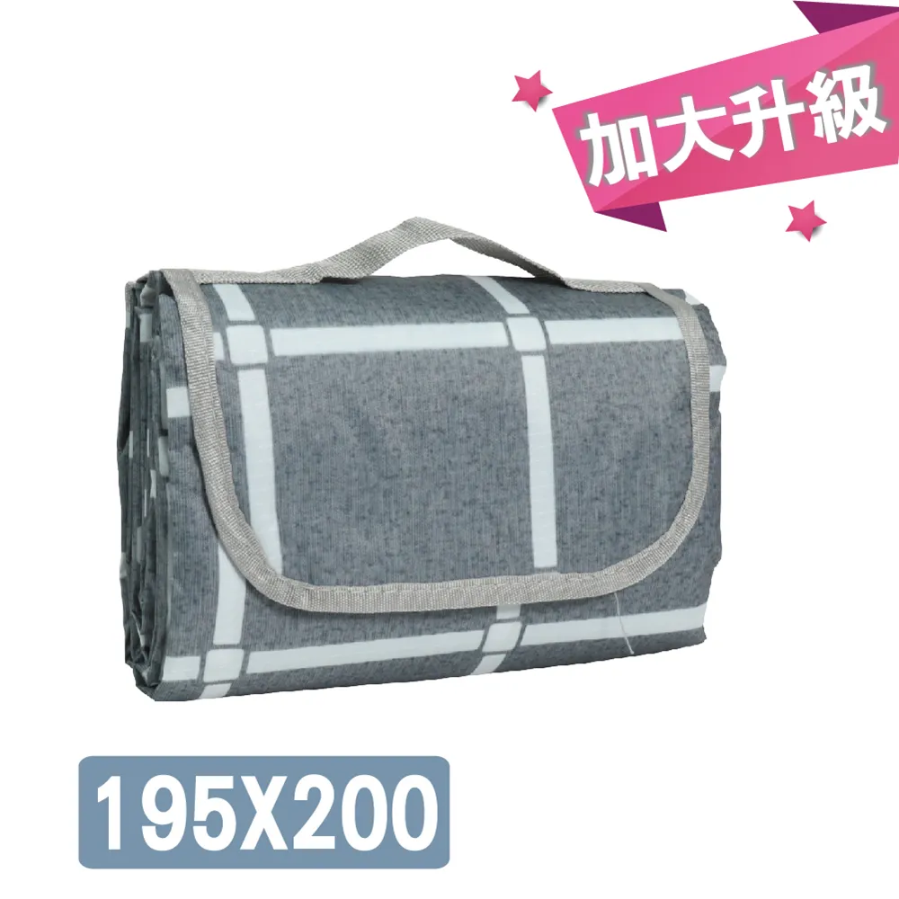 165X200公分 大尺寸野餐墊-夏日聖代/耐磨牛津布地墊/沙灘墊/地墊/鋪墊/爬行墊 歷史價格詳細信息