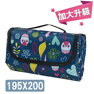 165X200公分 大尺寸野餐墊-夏日聖代/耐磨牛津布地墊/沙灘墊/地墊/鋪墊/爬行墊 歷史價格詳細信息