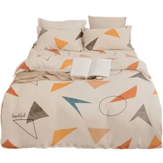 【暖柔法蘭絨–床包枕套組】贈收納袋｜多款任選 ｜SC生活美學寢具坊 歷史價格詳細信息