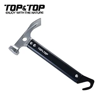 【韓國TOP&TOP】超輕量鋁合金迷你拼接桌｜關鋁合金桌 露營桌 機車露營 單人桌(台灣24h出貨) 歷史價格詳細信息