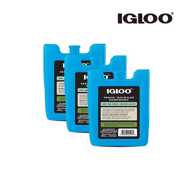 IgLoo 保冷劑 MAXCOLD 25201 ( L | 大) 【三入一組】 歷史價格詳細信息
