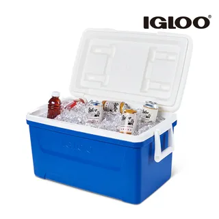 IGLOO  LAGUNA 系列 60QT 拉桿冰桶 34493 美國製造 冰桶 拉桿冰桶 歷史價格詳細信息