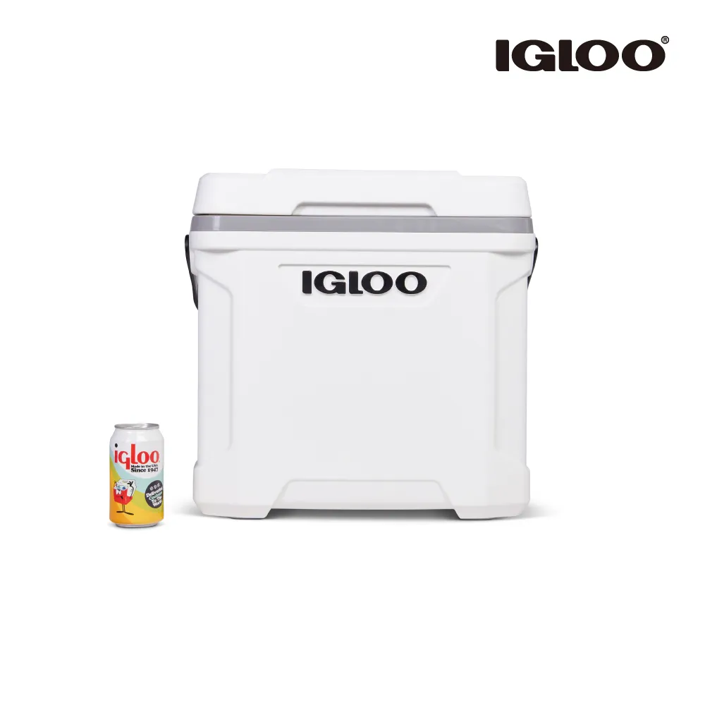 Igloo MARINE UL 系列三日鮮 30QT 冰桶 50372 / 抗UV 保鮮 保冷 露營 戶外 保冰 冰桶 歷史價格詳細信息
