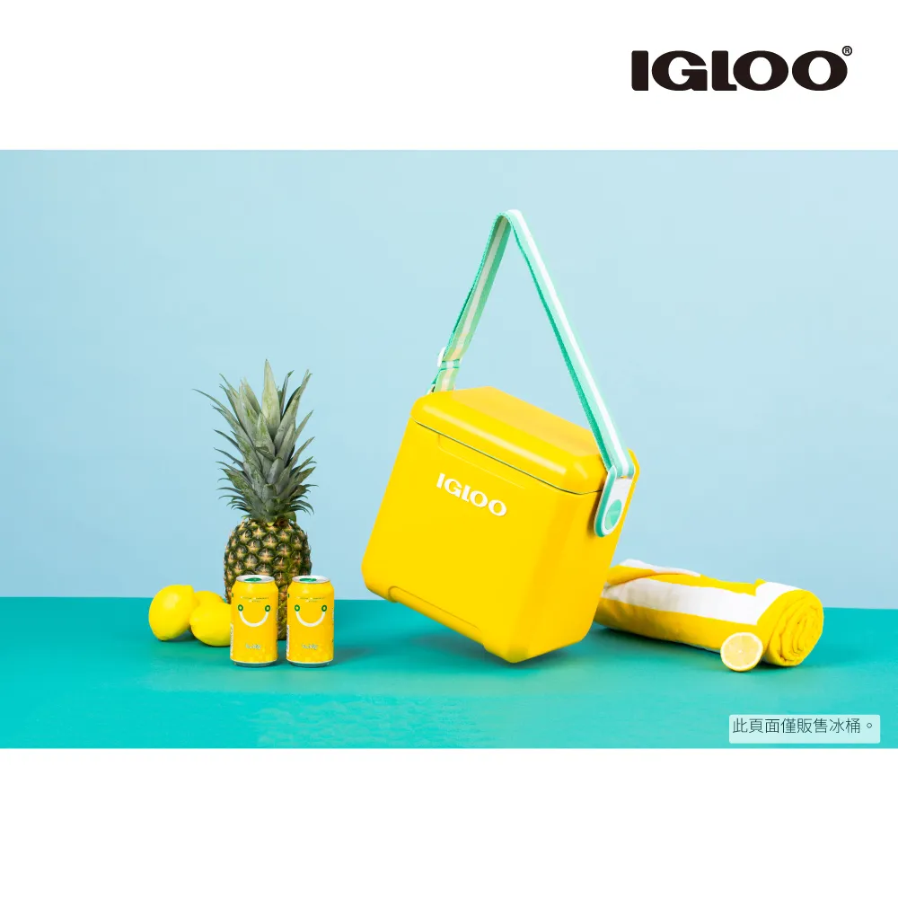 IGLOO TAG-ALONG TOO 系列二日鮮 11QT 冰桶 32653 天藍色 歷史價格詳細信息
