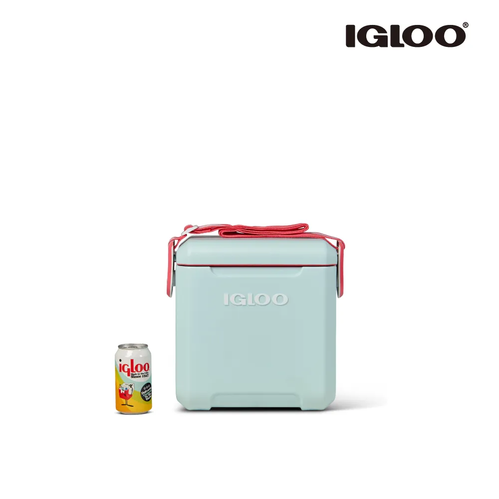 IGLOO TAG-ALONG TOO 系列二日鮮 11QT 冰桶 32653 天藍色 歷史價格詳細信息