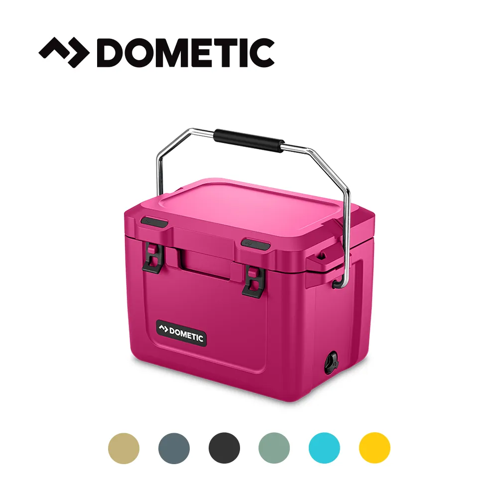 Dometic Patrol20冰桶19公升(多色可選) 歷史價格詳細信息