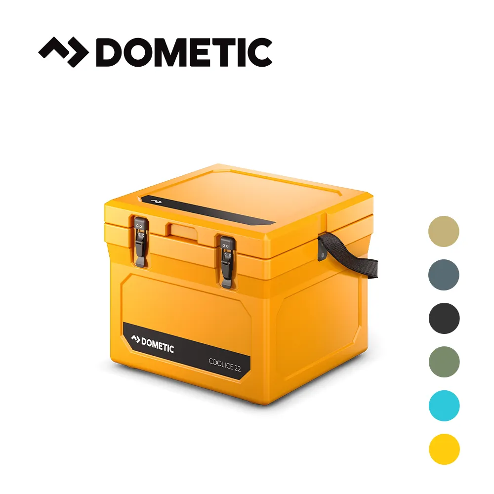 【DOMETIC】WCI-22酷愛十日鮮冰桶(22公升) 多彩繽紛 歷史價格詳細信息