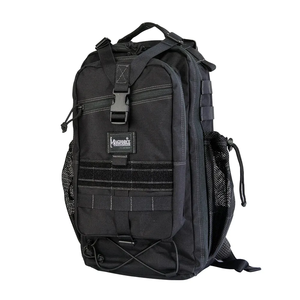【Magforce馬蓋先】軍規城市獵人 1050D 卡其灰 後背包 側背包 防潑水後背包 大容量後背包 歷史價格詳細信息