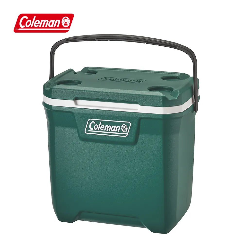 Coleman 26.5L XTREME永恆綠手提冰箱 CM-37321 保冰箱 冰箱 戶外 露營 歷史價格詳細信息
