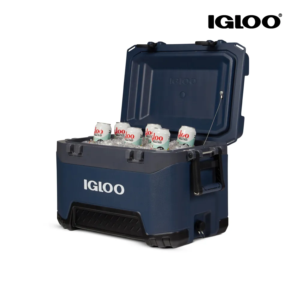 IGLOO BMX 系列四日鮮 25QT 冰桶 50538  (保鮮、保冷、露營、戶外、保冰、冰桶) 歷史價格詳細信息