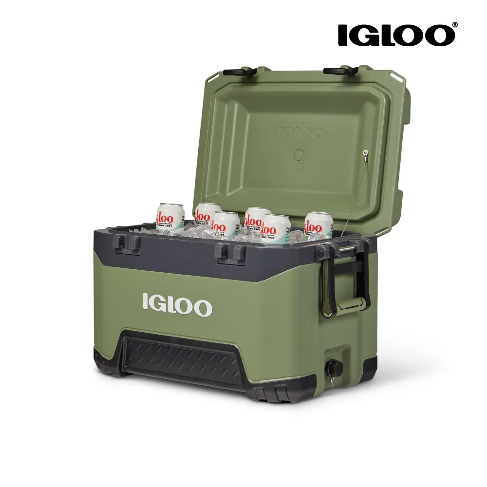 IGLOO BMX 系列四日鮮 25QT 冰桶 50538  (保鮮、保冷、露營、戶外、保冰、冰桶) 歷史價格詳細信息