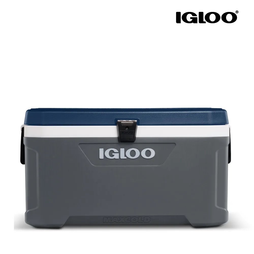 IGLOO MAXCOLD 系列五日鮮 54QT 冰桶 50543 歷史價格詳細信息