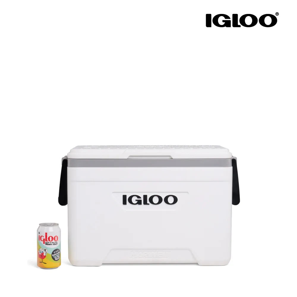 Igloo MARINE UL 系列三日鮮 30QT 冰桶 50372 / 抗UV 保鮮 保冷 露營 戶外 保冰 冰桶 歷史價格詳細信息