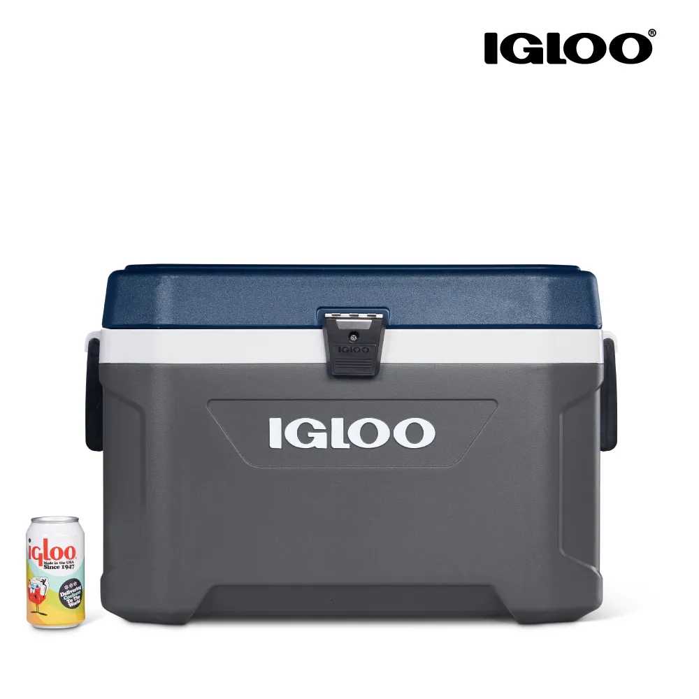 IGLOO MAXCOLD 系列五日鮮 54QT 冰桶 50543 歷史價格詳細信息