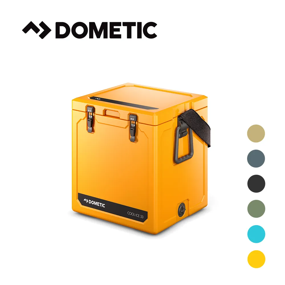 DOMETIC 可攜式COOL-ICE 冰桶 WCI-33 / 公司貨 歷史價格詳細信息