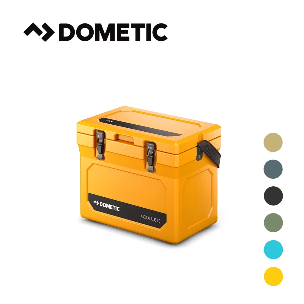 【DOMETIC】可攜式COOL-ICE 冰桶 (WCI-13)贈手持風扇1入(顏色隨機) 歷史價格詳細信息