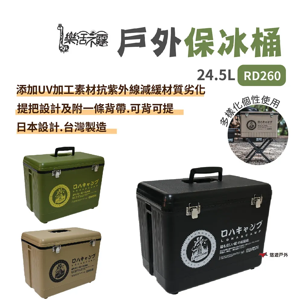 【樂活不露】戶外保冰桶 27L 歷史價格詳細信息