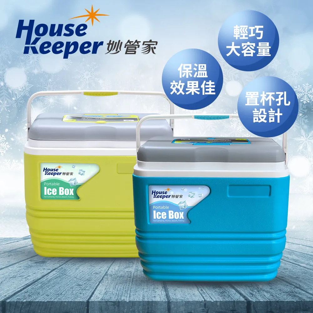 妙管家 保冷袋9L(彩點)[大買家] 歷史價格詳細信息
