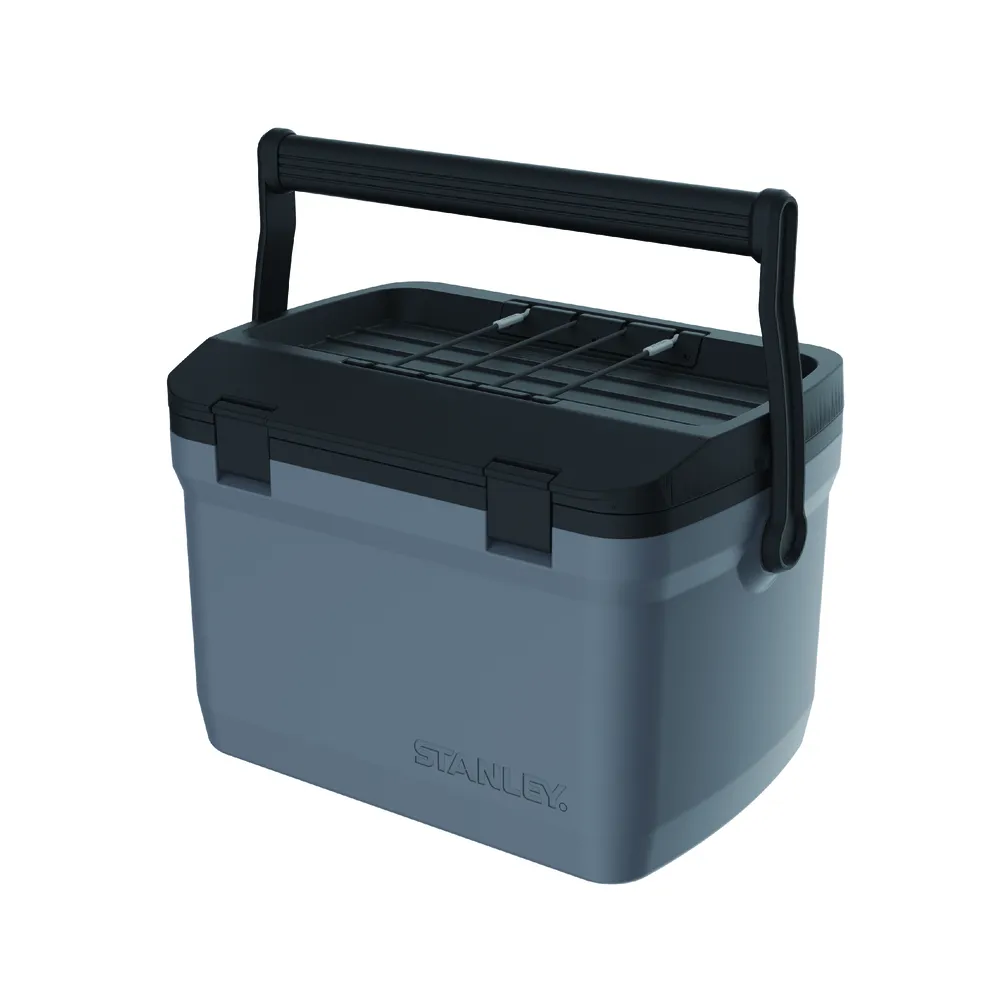 STANLEY 冒險系列 Coolers戶外冰桶15.1L 桶子 歷史價格詳細信息