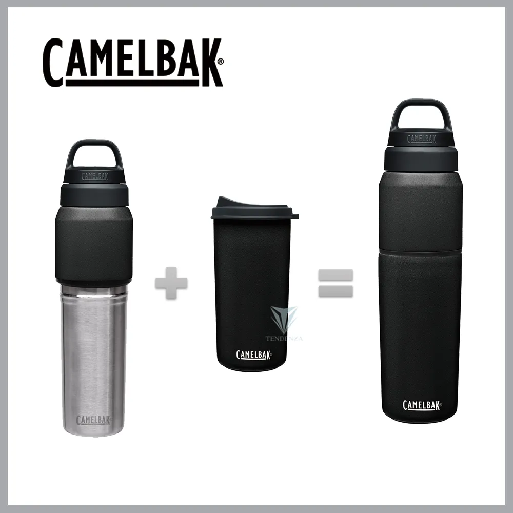 【CAMELBAK】650ml MultiBev 二合一不鏽鋼隨行保溫/保冰瓶(真空保溫/保冰/不鏽鋼) 歷史價格詳細信息