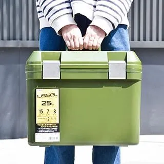 JEJ｜COOLER BOX戶外手提式保冷箱14L 歷史價格詳細信息