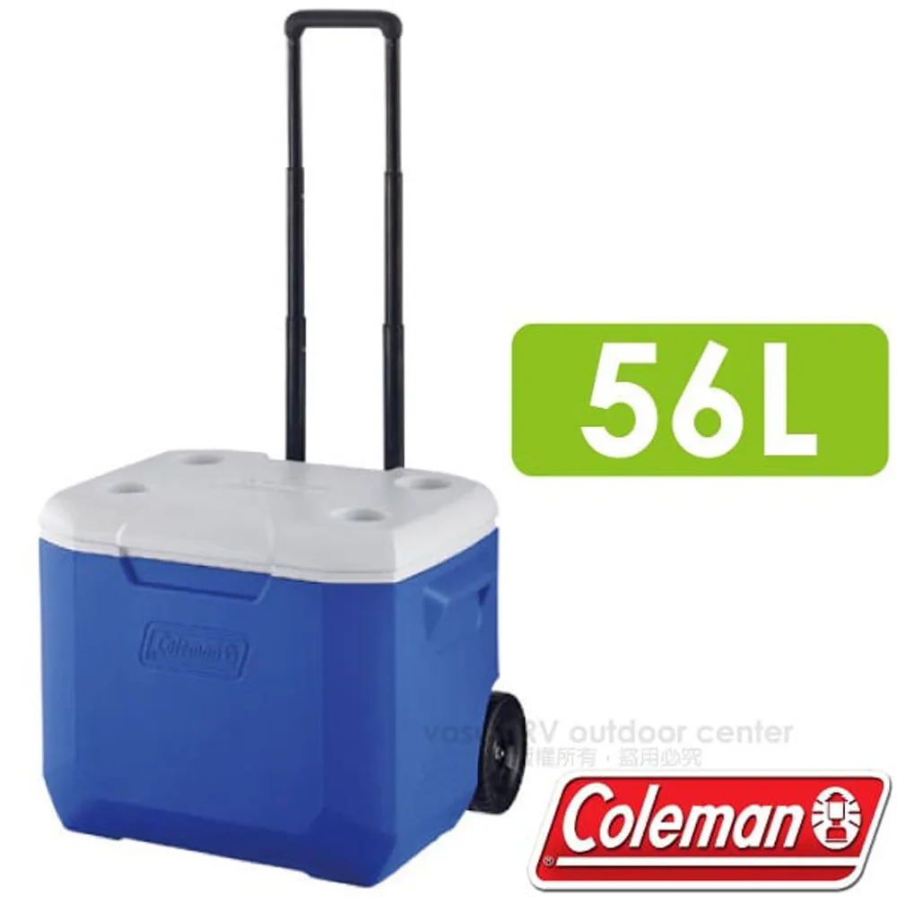 【Coleman 美國 56L 美利紅拖輪冰箱】 CM-27864/拖輪冰箱/行動冰箱/冰桶/悠遊山水 歷史價格詳細信息