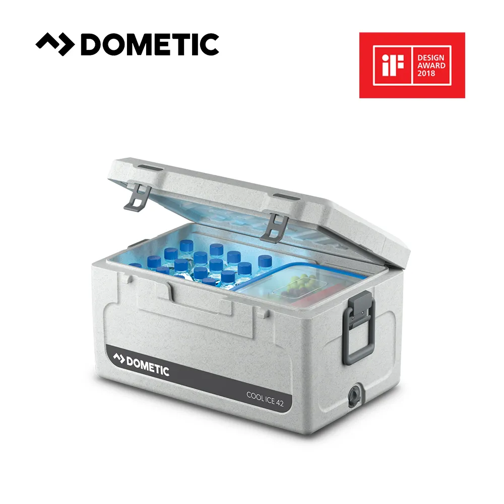 DOMETIC 可攜式COOL-ICE 冰桶 WCI-42 / 公司貨 歷史價格詳細信息