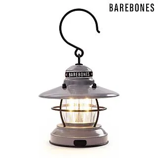 Barebones LIV-293 吊掛營燈 Mini Edison Lantern / 石灰色 歷史價格詳細信息