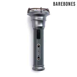 Barebones LIV-257 手電筒 Vintage Flashlight / 灰黑 歷史價格詳細信息