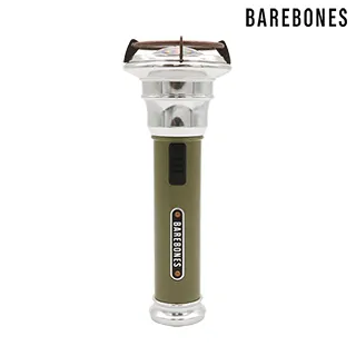 Barebones LIV-290 手電筒 Vintage Flashlight 歷史價格詳細信息