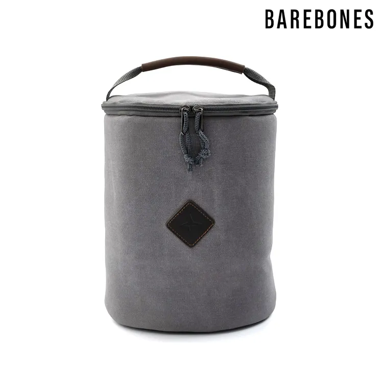 Barebones 營燈收納袋/鐵路燈森林燈攜行袋 Felt Lantern Storage Bag LIV-279 歷史價格詳細信息
