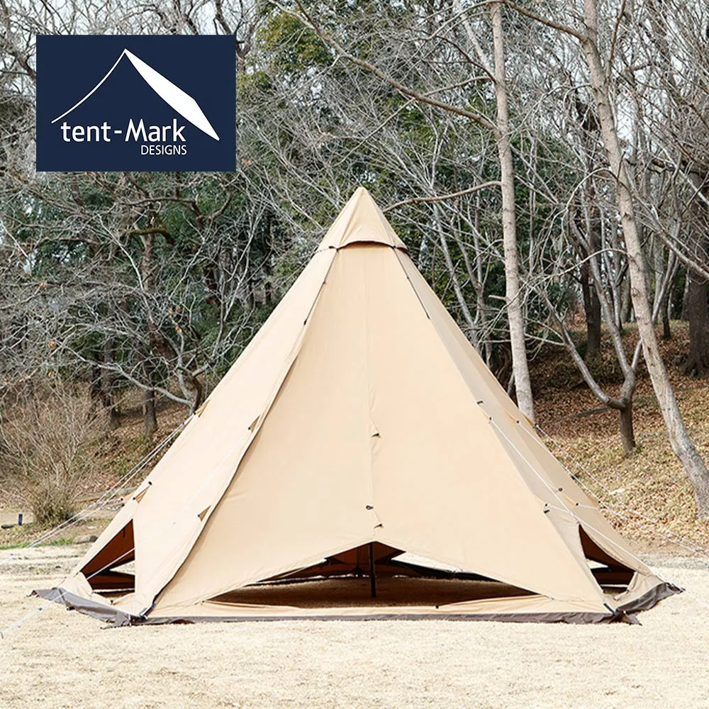 【日本tent-Mark DESIGNS】五合一不鏽鋼焚火台(附收納袋/煙燻網/爐架) 歷史價格詳細信息