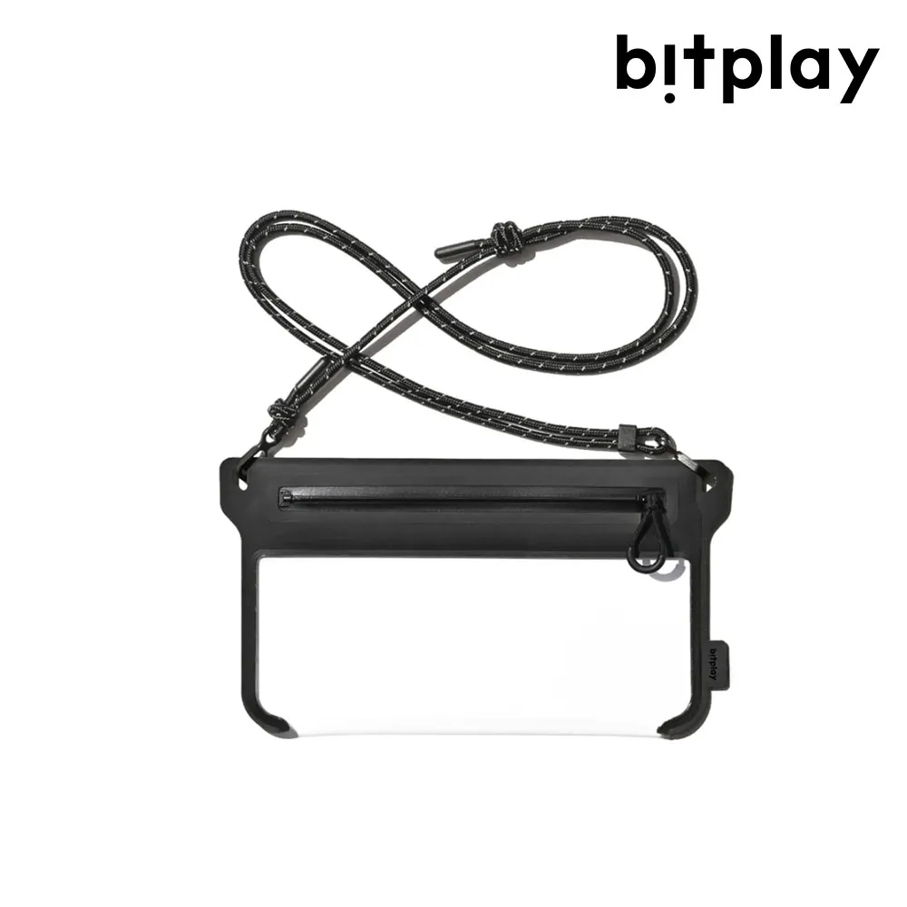 BitPlay AquaSeal Lite 全防水輕量手機袋 防水手機袋 手機防水袋-新款 歷史價格詳細信息