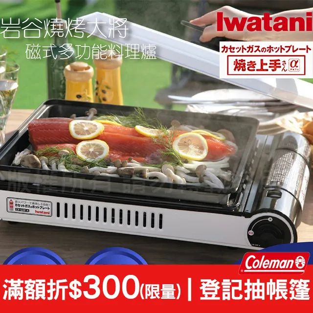 【Iwatani 岩谷】磁吸式卡式瓦斯爐2.8kW(ZB-19M-TW) 歷史價格詳細信息