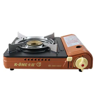 卡旺K1-A001D雙安全卡式爐+K-ONE卡旺超級燒烤盤-K1BQ-007 歷史價格詳細信息