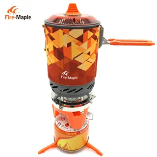 【Fire-Maple】三合一不鏽鋼刀叉匙 1501831 歷史價格詳細信息
