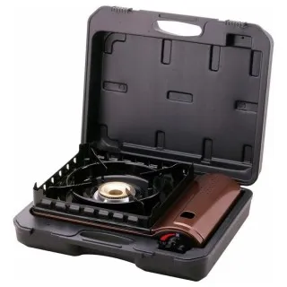 【Iwatani 岩谷】超防風卡式爐3.5kW 附攜帶盒(CB-KZ-2) 歷史價格詳細信息