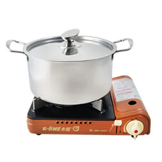 卡旺K1-A007SCD攜帶式卡式爐+韓式貝形烤盤 歷史價格詳細信息