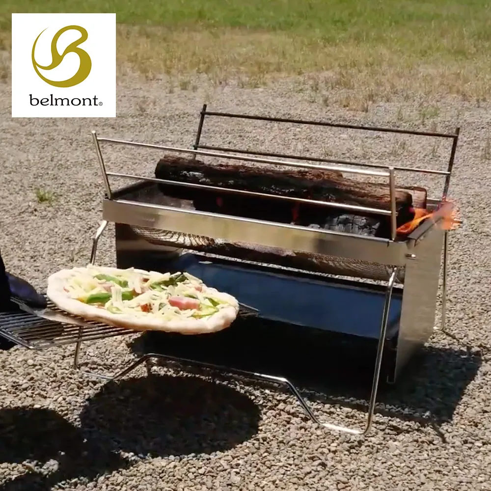 【Belmont】輕量摺疊桌 BM-264 歷史價格詳細信息