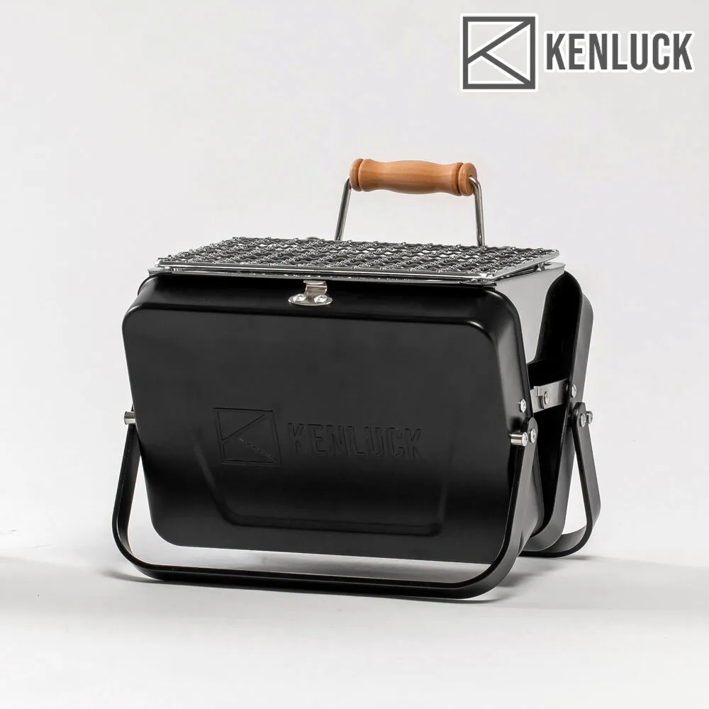 【KENLUCK】迷你款 多功能折疊手拉車-闇黑限定版 歷史價格詳細信息